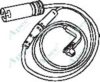 APEC braking WIR5151 Wear Indicator, brake pad